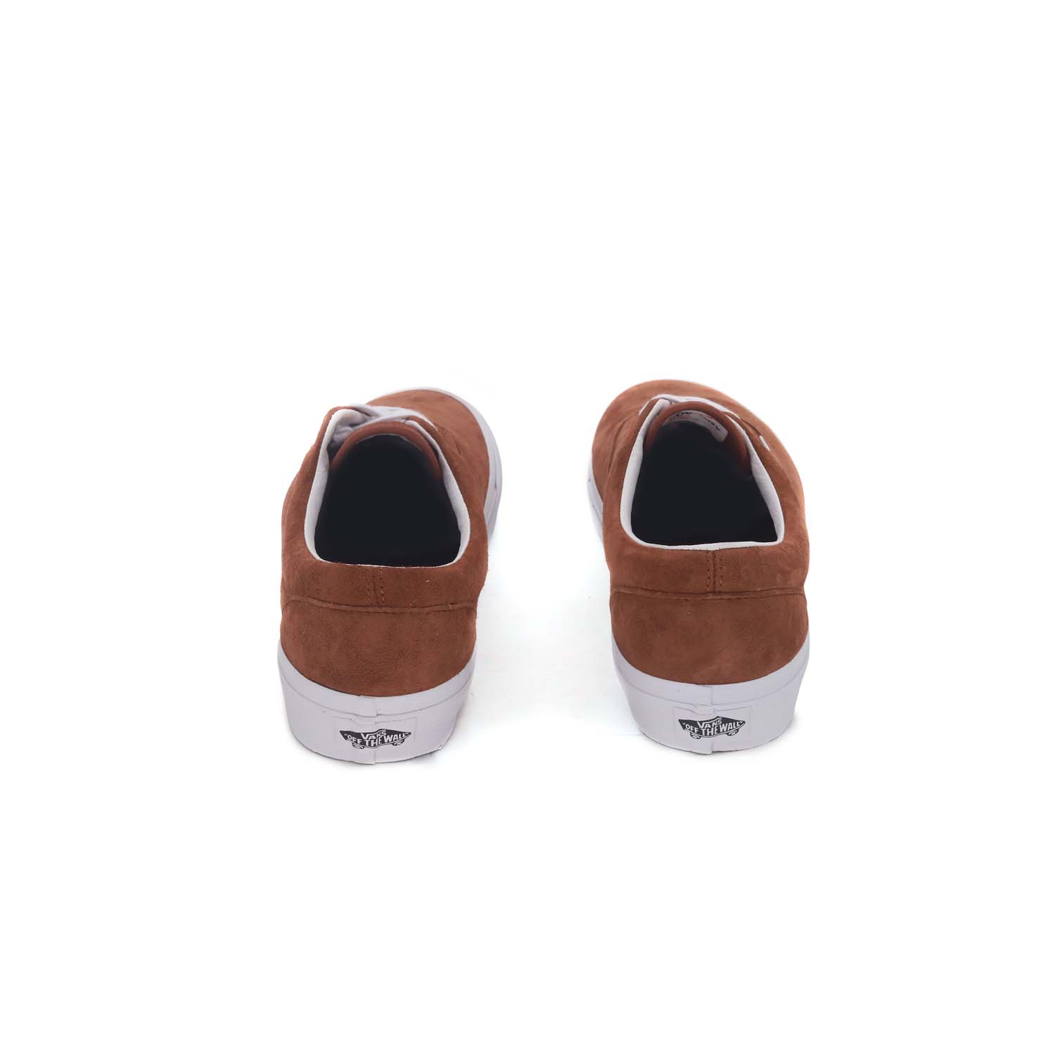 Vans Era Pig Suede Nocciola